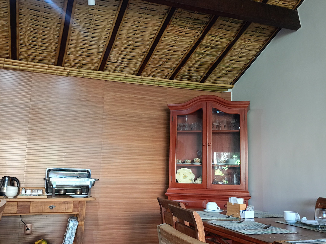 Casa Dela Pousada主图