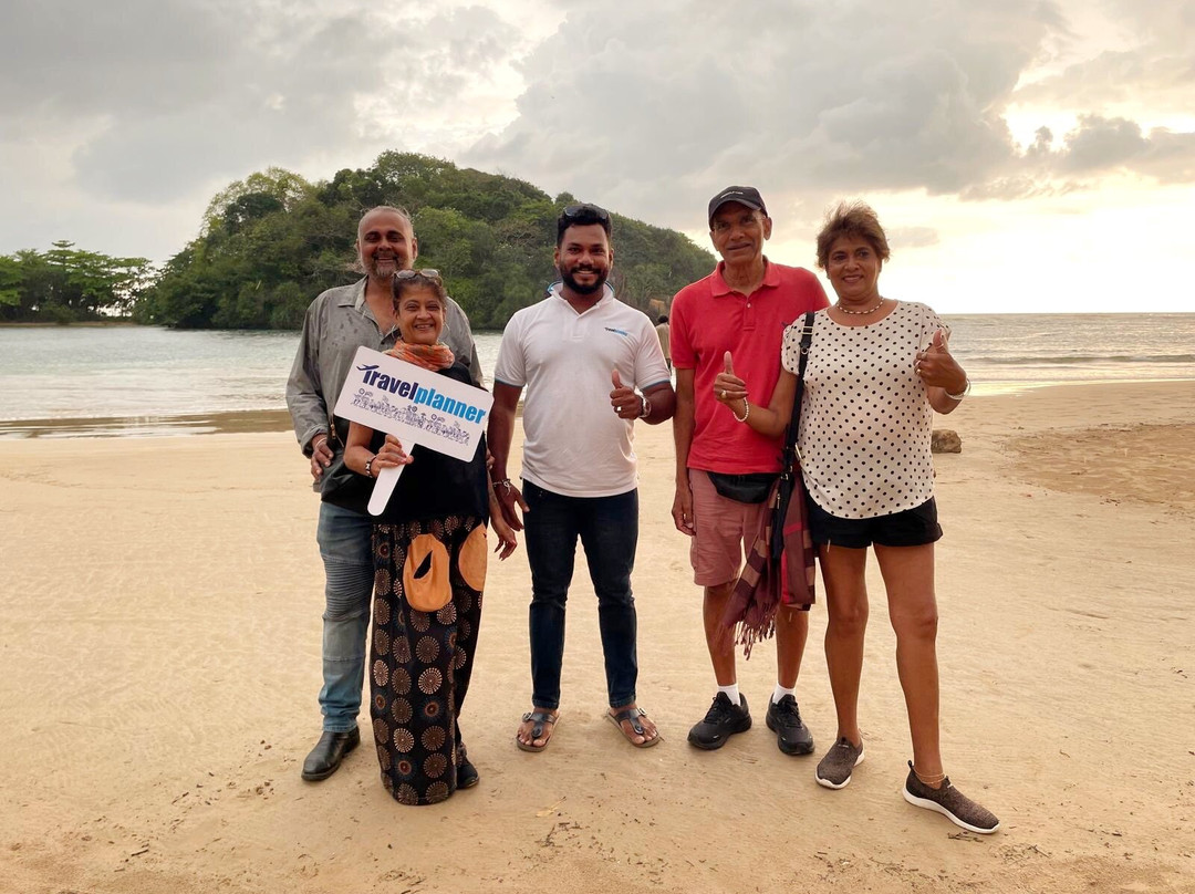 Travelplanner-Aluthgama必去景点