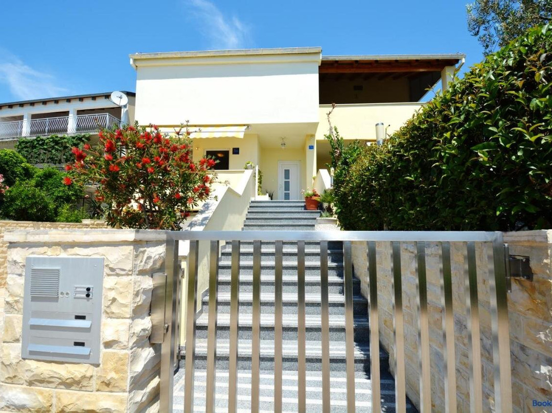 Apartments Andreja