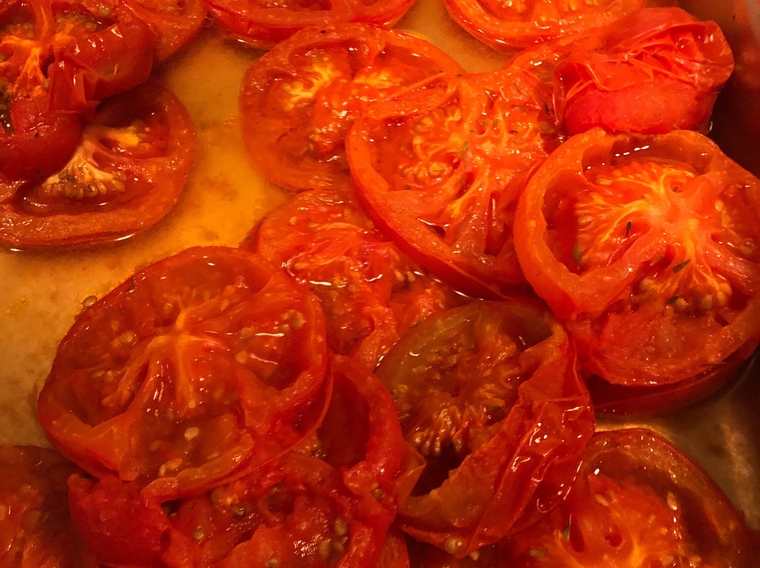 The Remington Orange主图