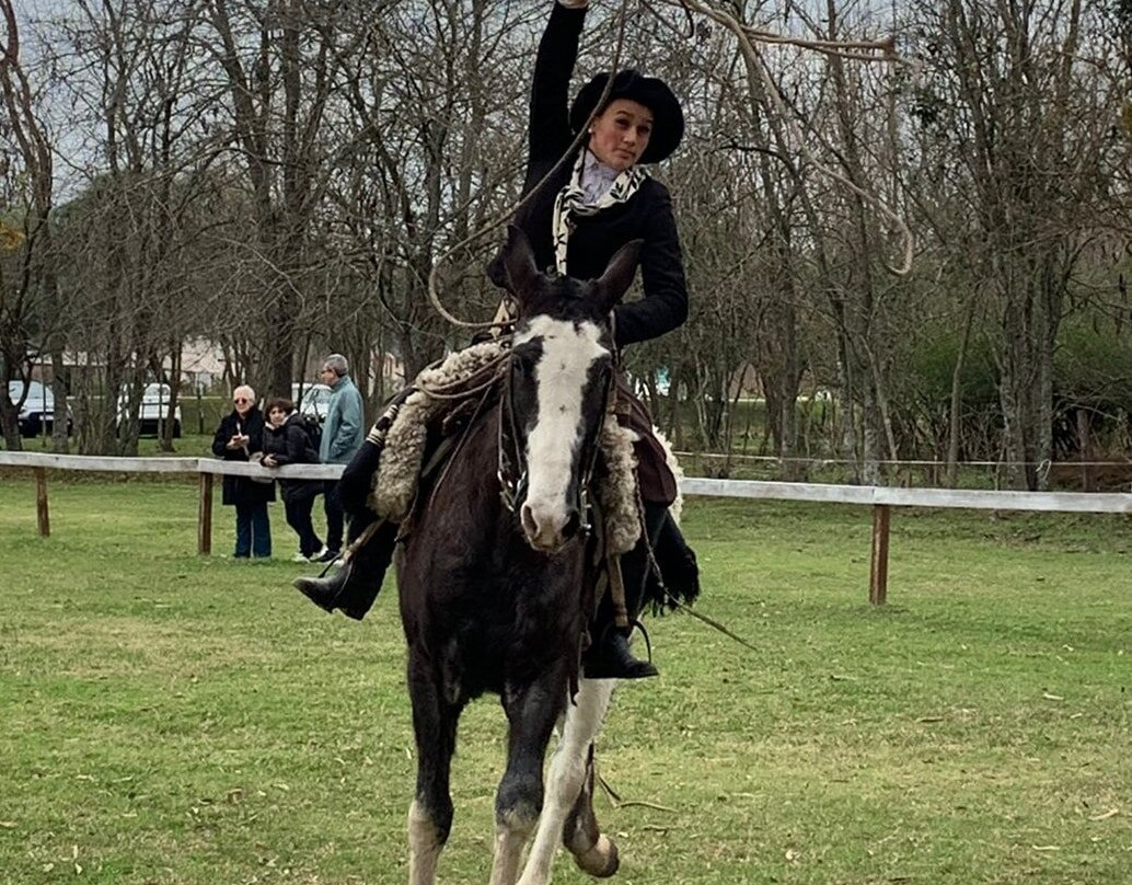 La Caballeriza De Keen