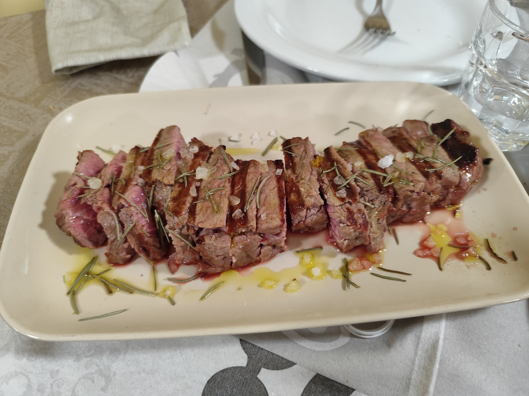 Bar Trattoria dalla Naty