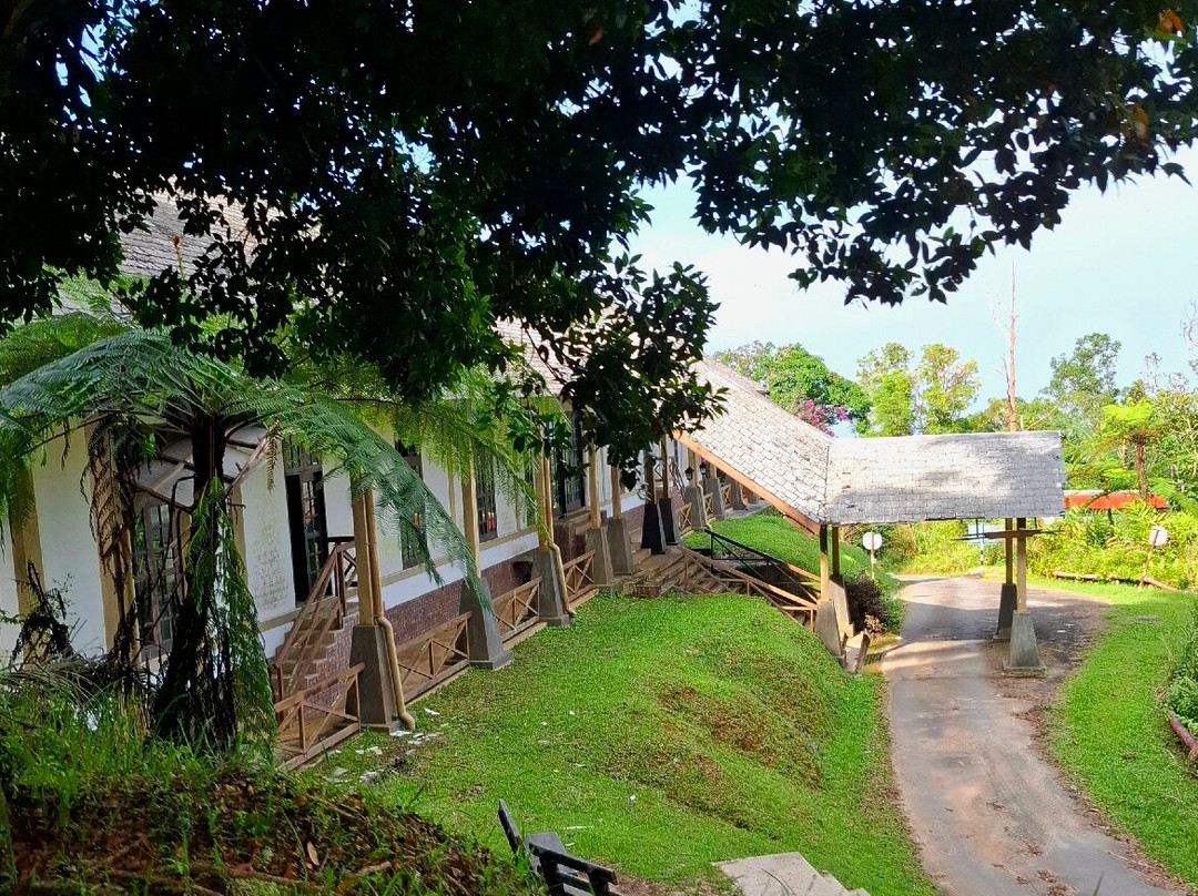 Bukit Larut-太平必去景点