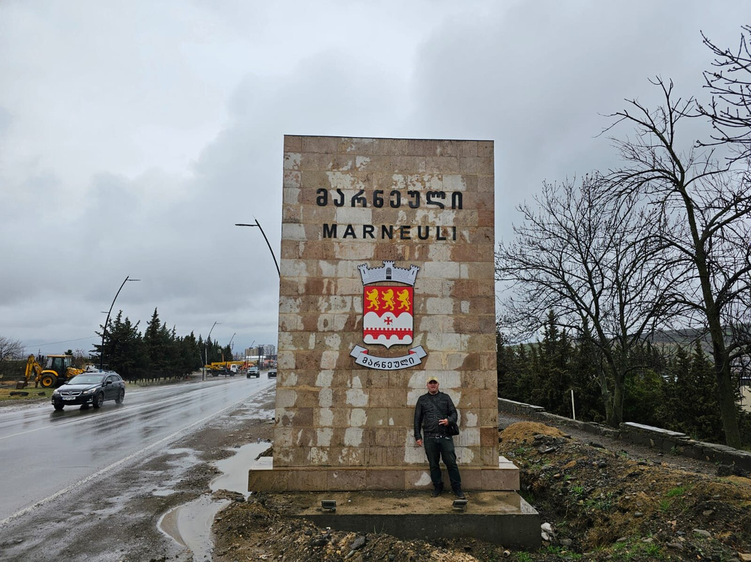 Get Vip Drive Tours-巴统必去景点