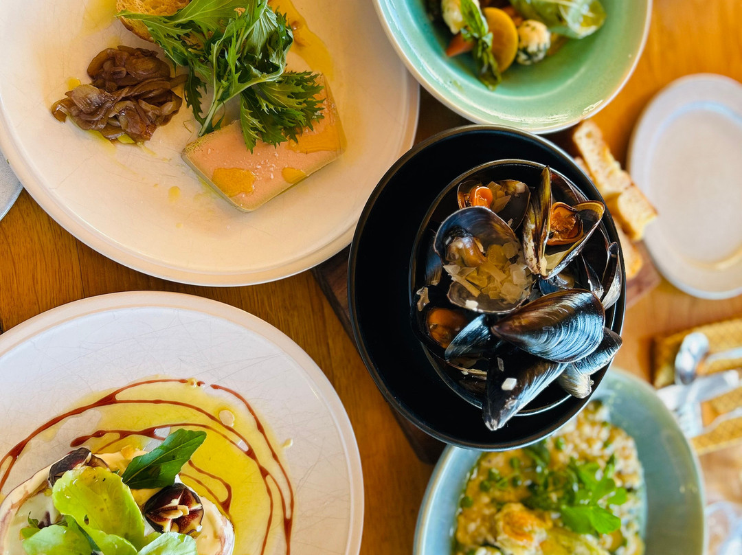 Newton Johnson Family Vineyards-赫曼努斯必去景点