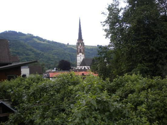 Hotel Kirchbuhl主图