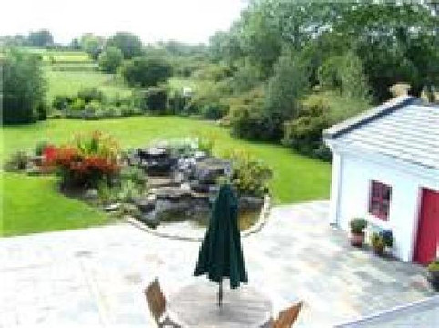 Tullyvrick Bed & Breakfast主图