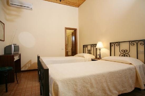 Hotel Il Rifugio主图