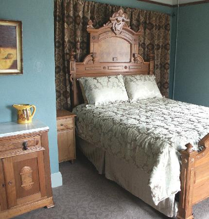 The Stevensville Hotel主图