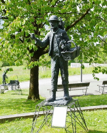 苏黎世堡索雷尔酒店主图