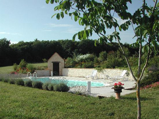 Domaine des Mathivies主图