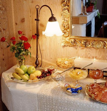 Hotel Garni Austria主图