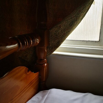 奥林匹亚酒店主图