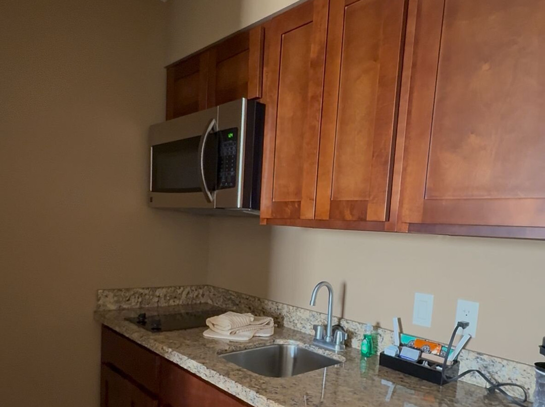 Homewood Suites By Hilton Kalispell, MT主图