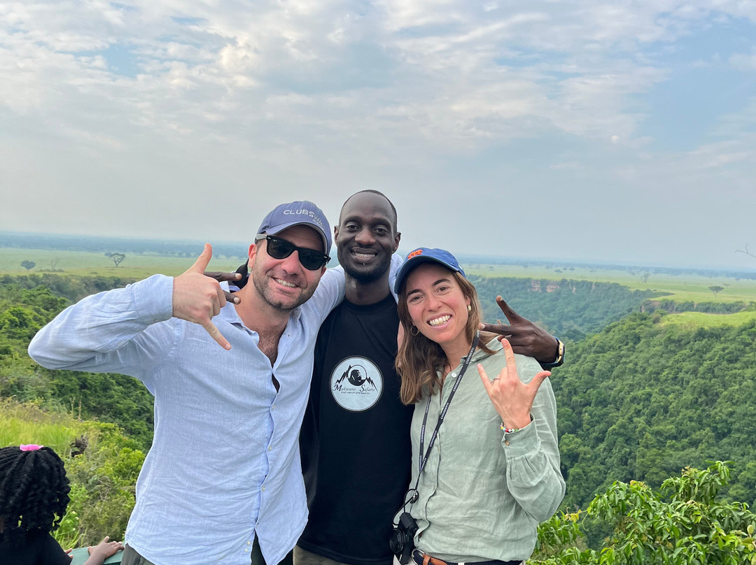 mukwano safaris-坎帕拉必去景点