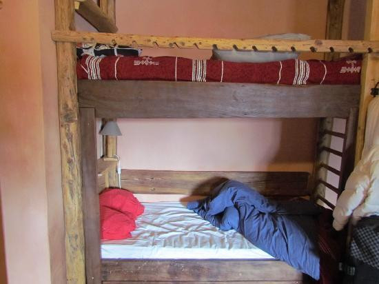 Chambres du Soleil主图