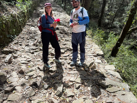 Scrambling Adventures and Outdoors-马苏里必去景点