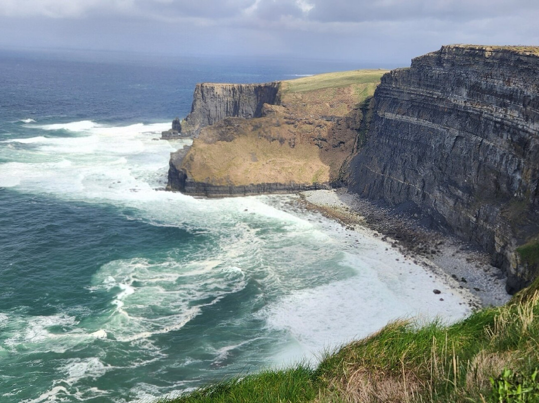 Dubh Linn - Ireland Private Tours-都柏林必去景点