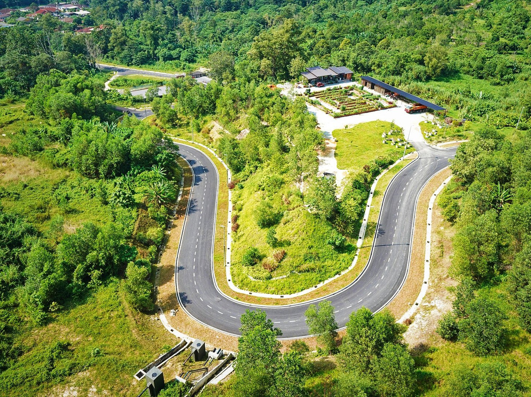 Millennia Village