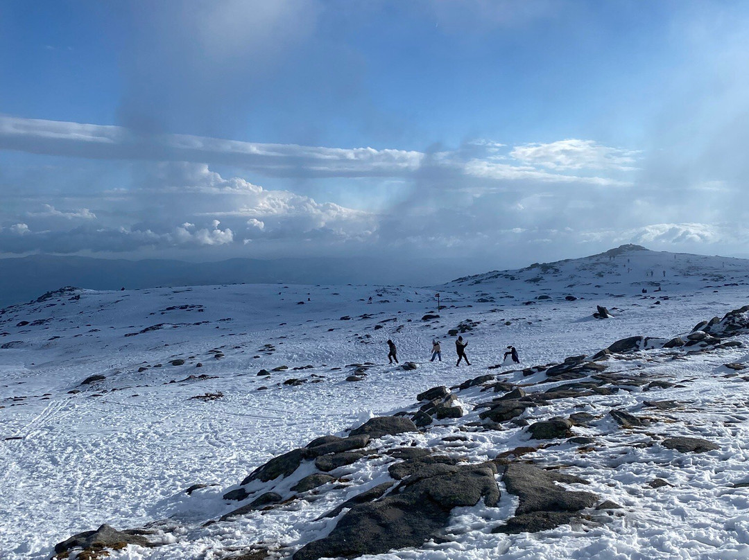 Serra da Estrela景点图片
