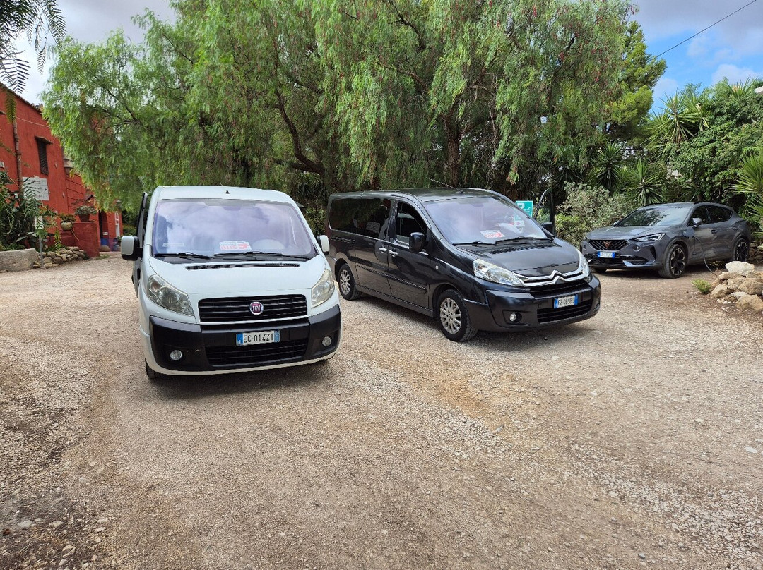 Taxi Trapani Ncc-特拉帕尼省必去景点