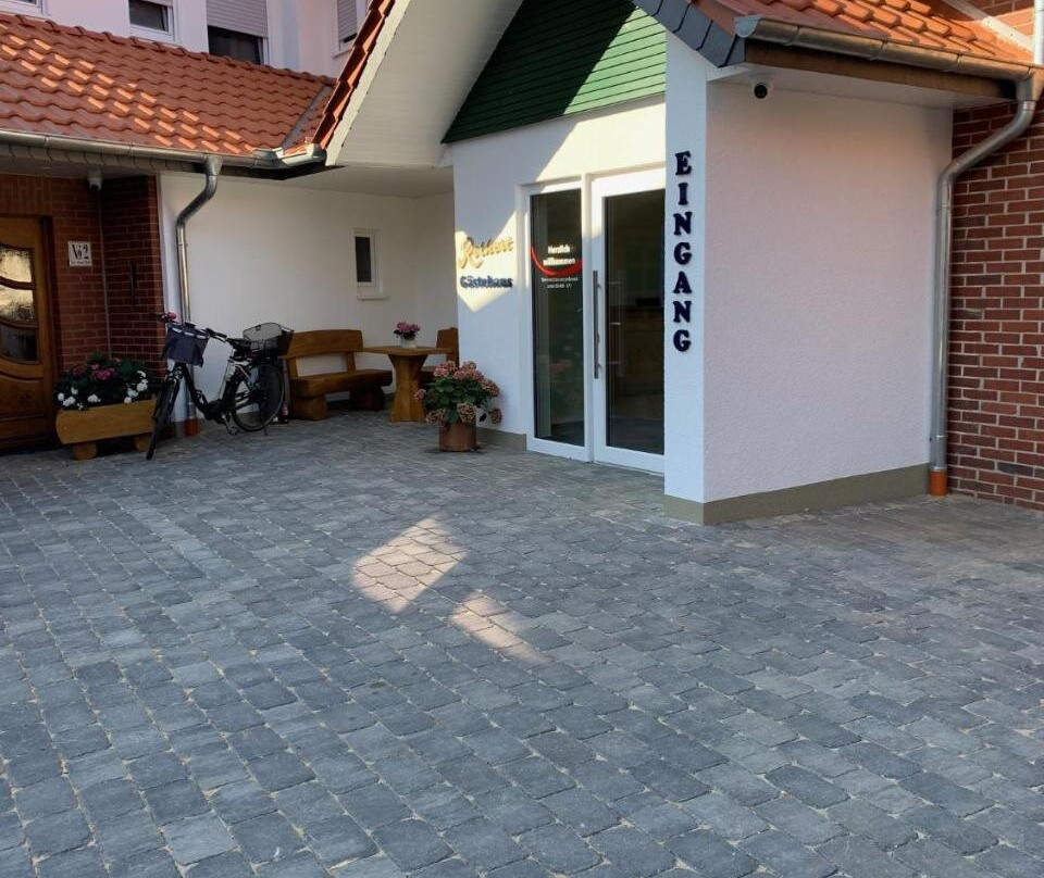 Gästehaus Rothert