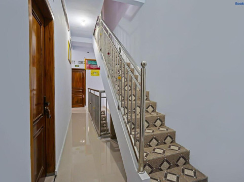 Hotel O Salsabila Homestay