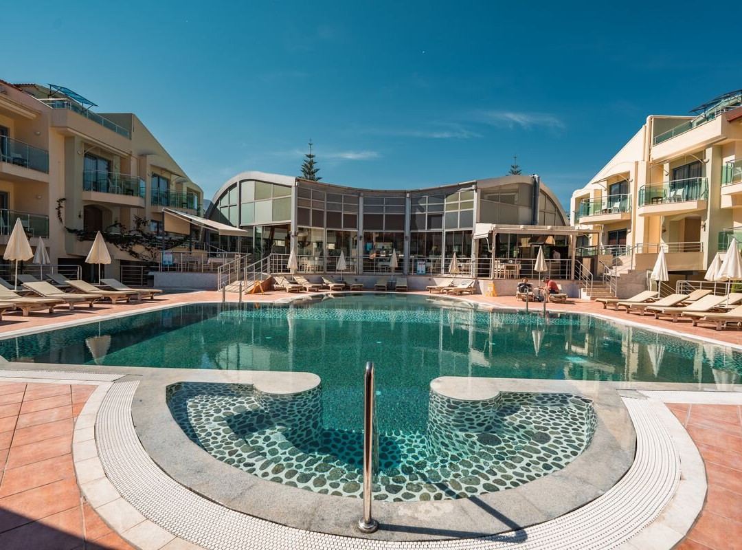 Belcehan Deluxe Hotel