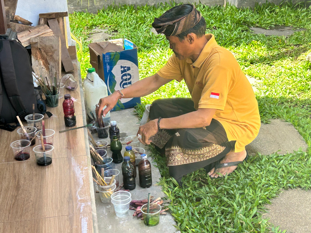 Bali Purma Art And Workshop景点图片