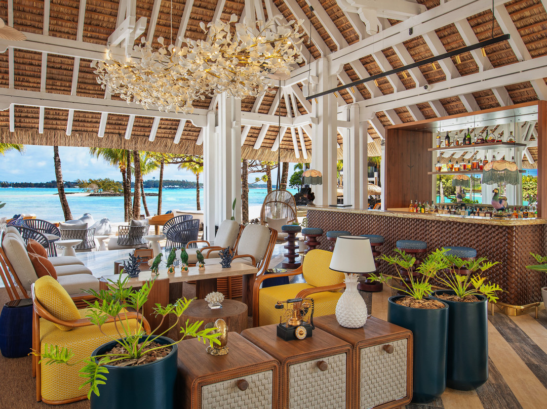 Coco’s Beach Bar
