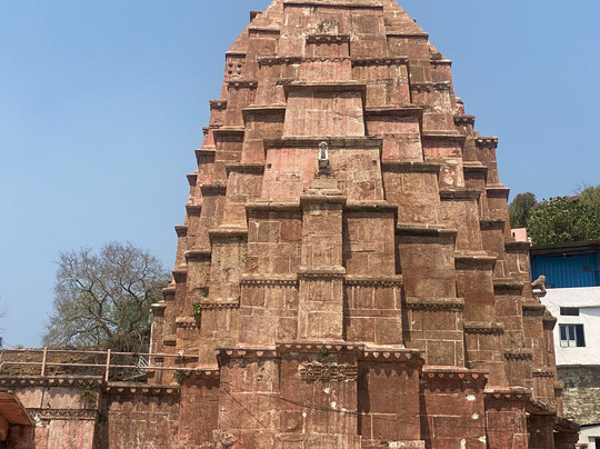 TourTripX Travel Solutions Private Limited-拉克瑙必去景点