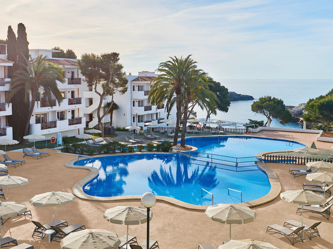 Inturotel Cala Azul