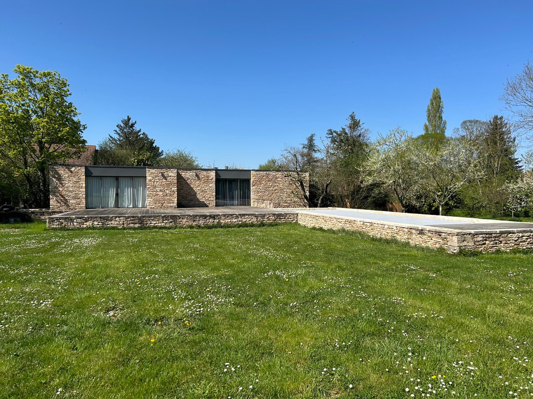 L'Atelier Du Relais主图