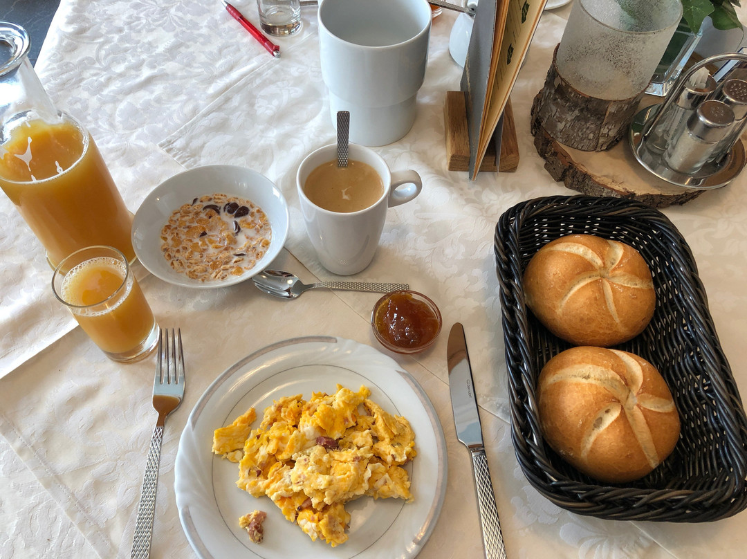 Landhof Zum Waidegger Wirt主图