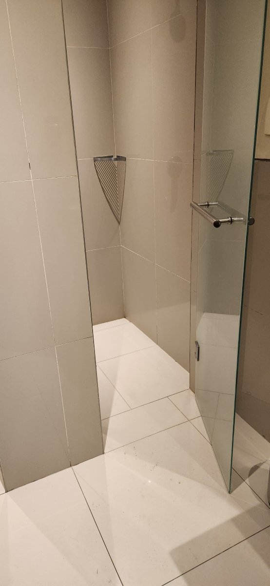 里约热内卢格雷别墅-浴室