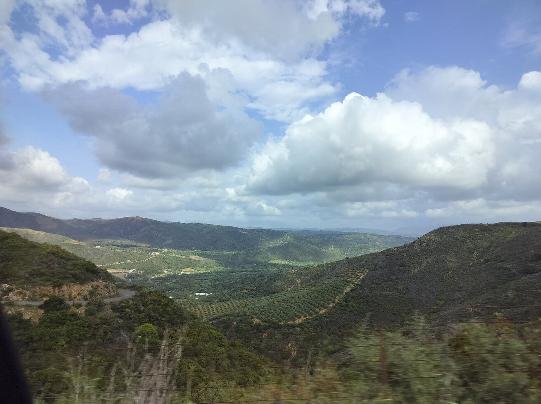 White Mountains (Lefka Ori)景点图片