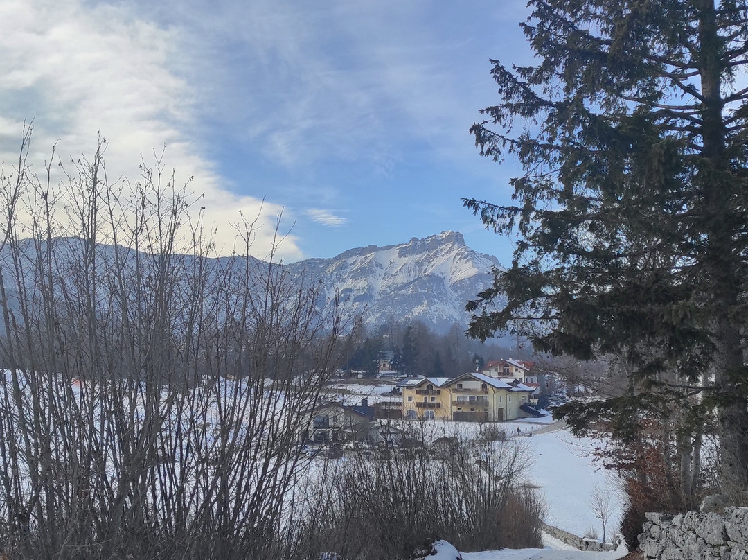 Ski Center Lavarone景点图片