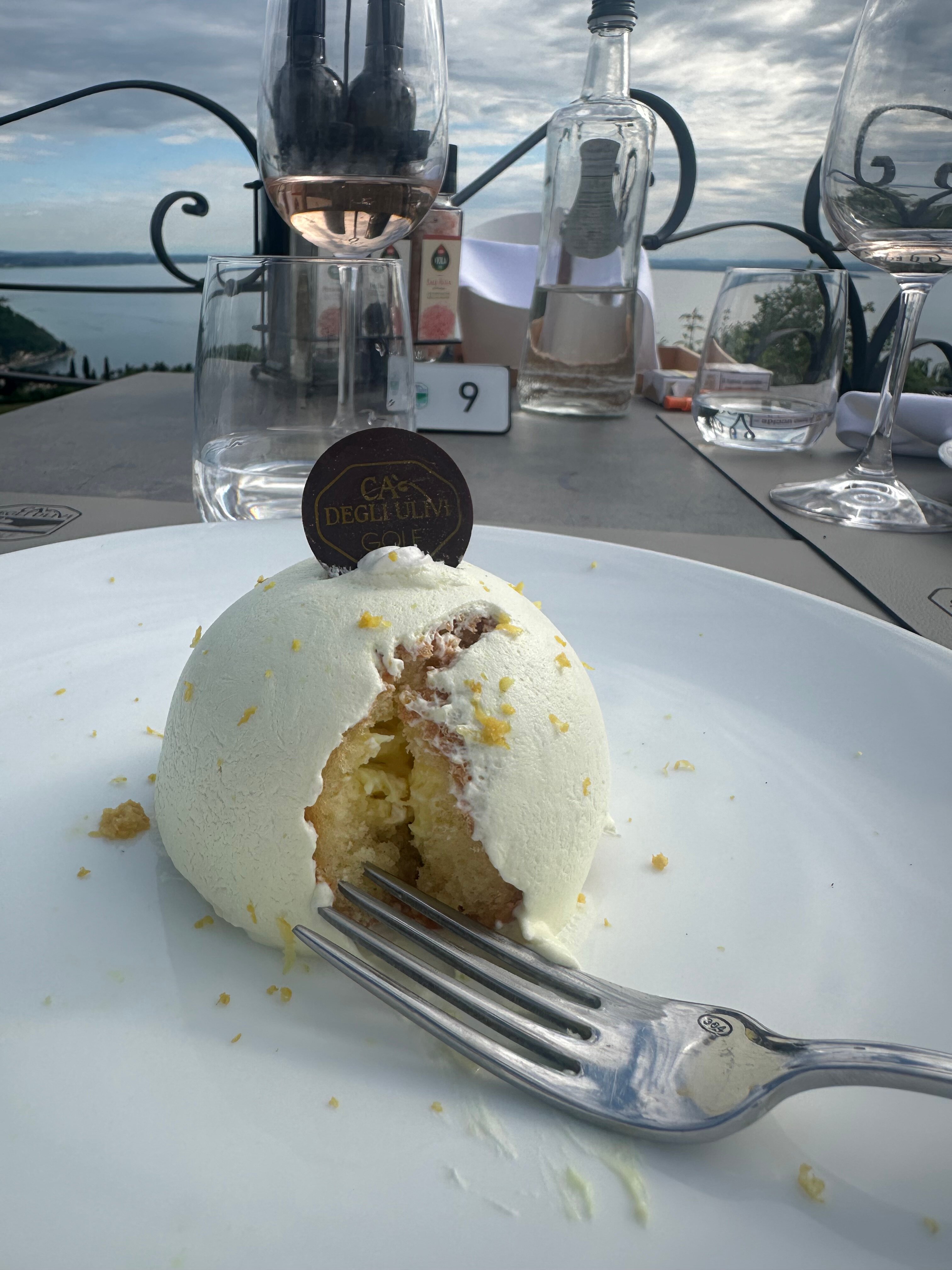 Golf Hotel Ca' Degli Ulivi-官方