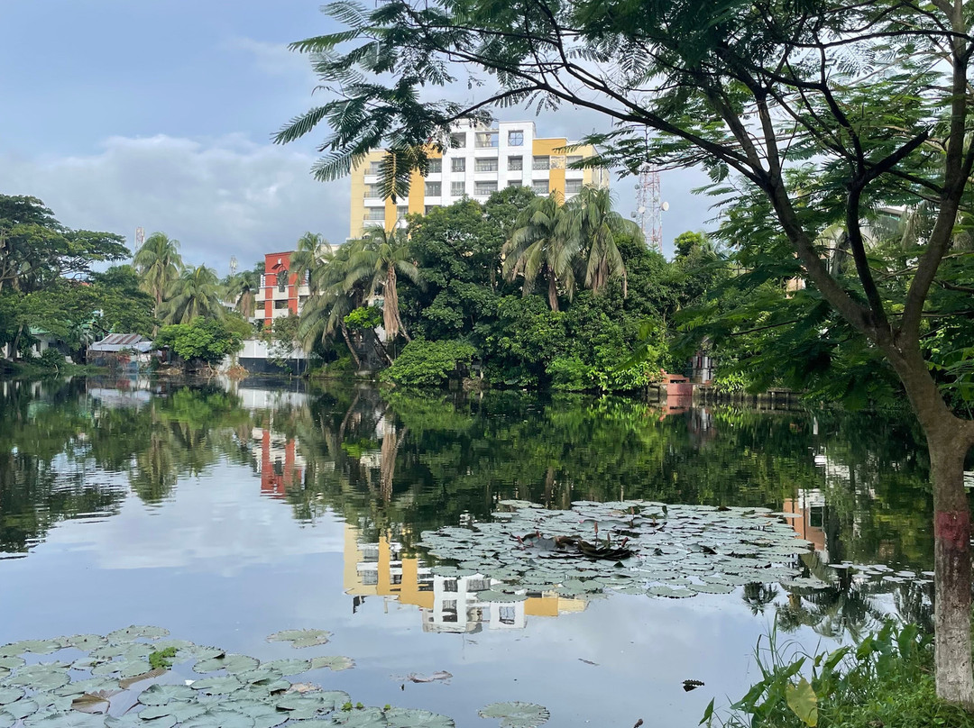 Trip To Bangladesh - Day Tours-达卡市必去景点