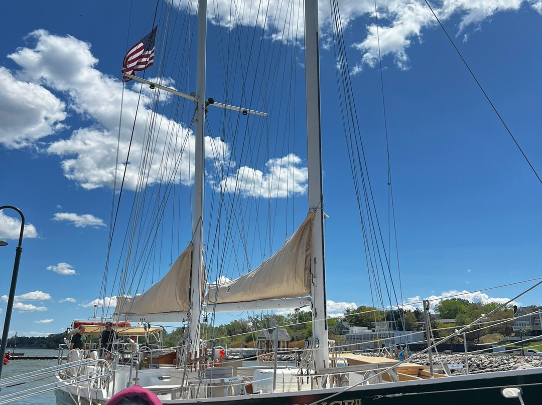 Yorktown Sailing Charters景点图片