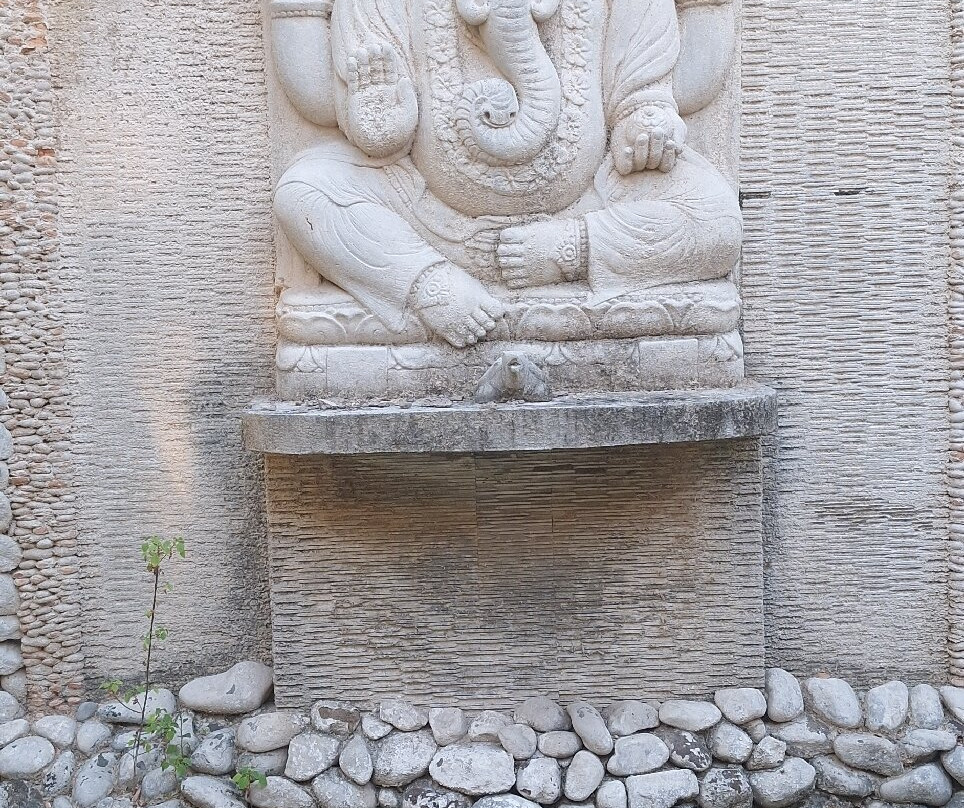 Suka Sari Cottages主图