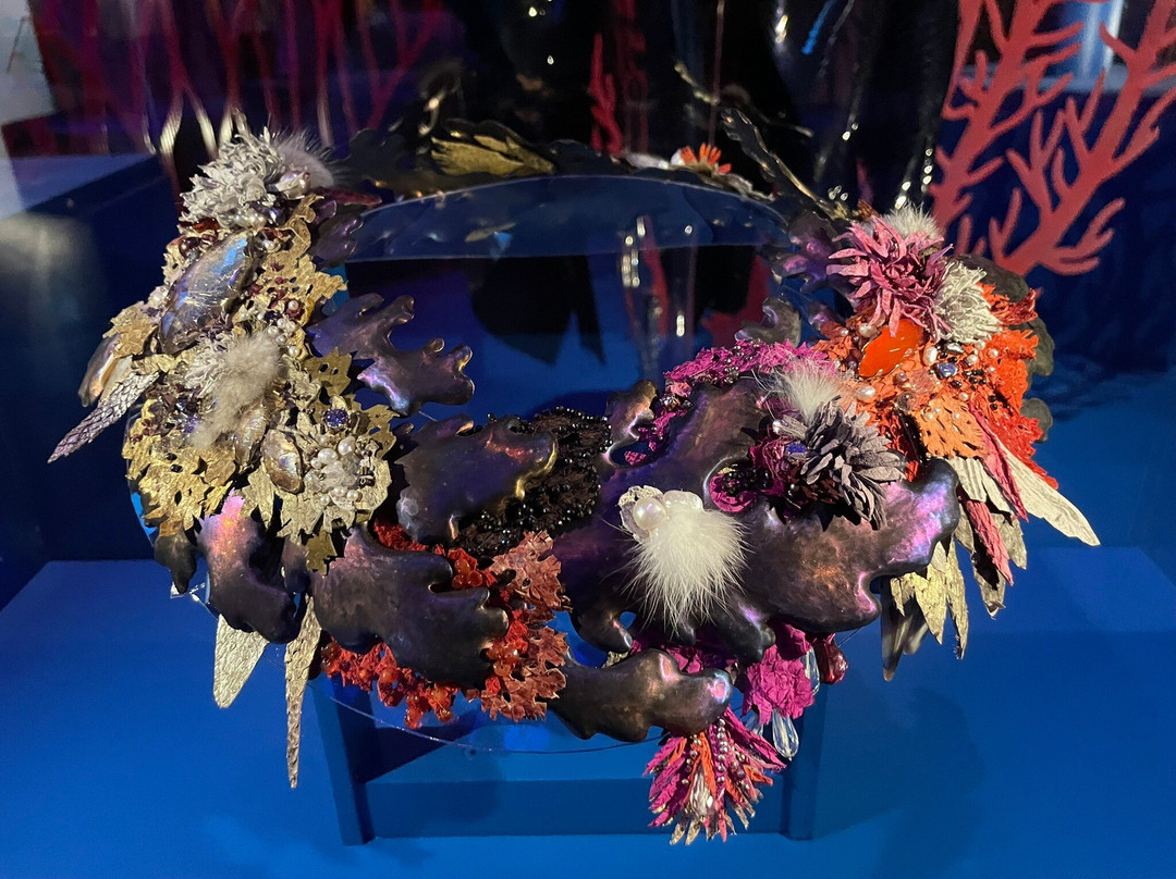 Sjofartsmuseet Goteborg-哥德堡必去景点