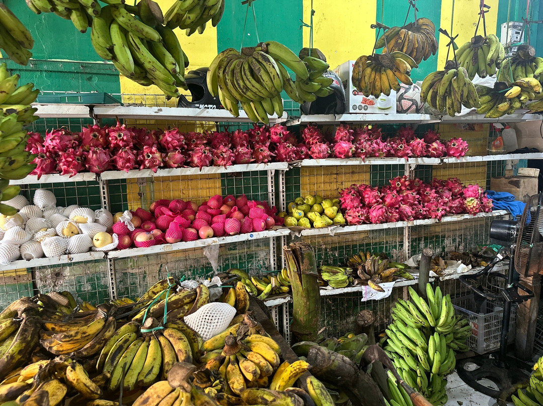 Maria's Cooking Class-库塔必去景点