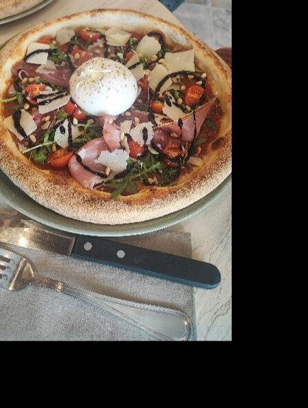 439 Restaurant Fréjus