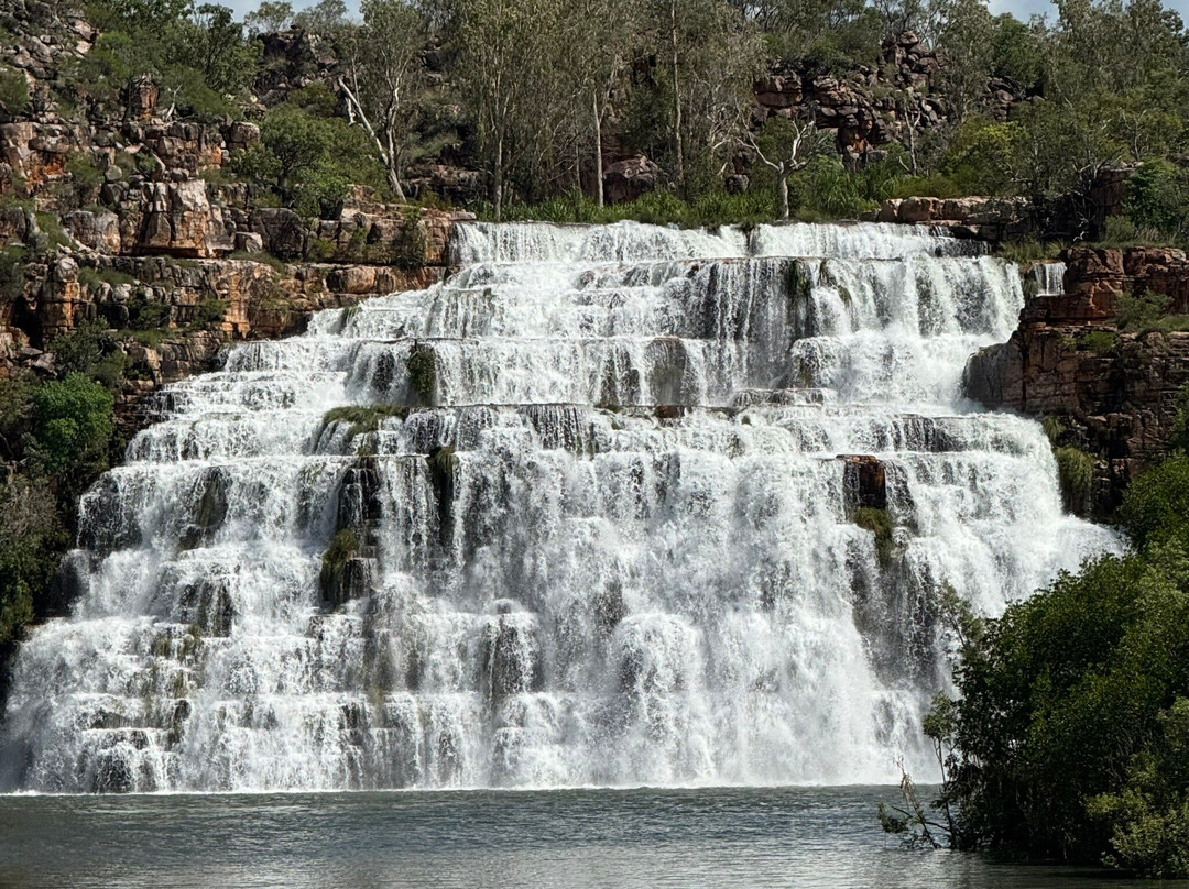 Kimberley Expeditions景点图片