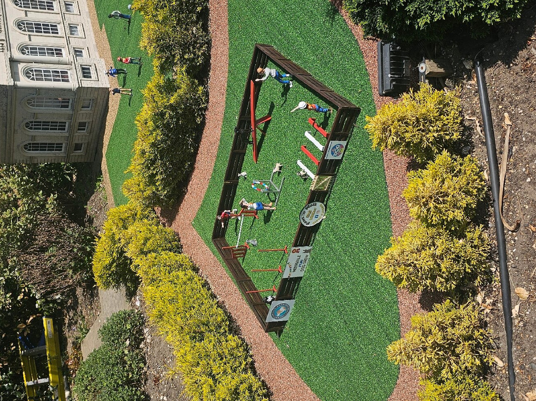Merrivale Model Village景点图片