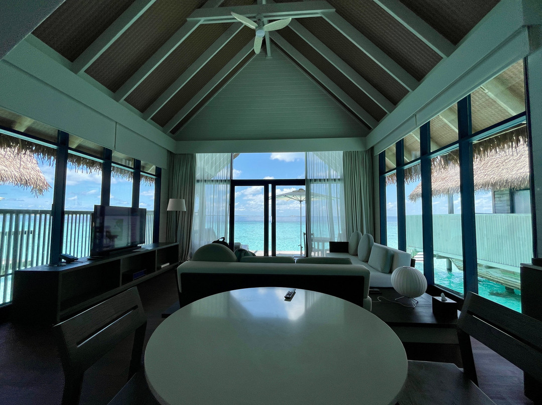 COMO Cocoa Island主图