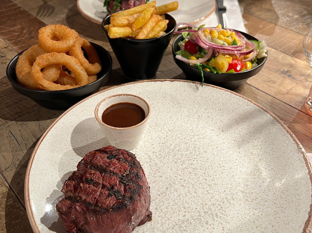 Premier Inn London Sutton Hotel主图