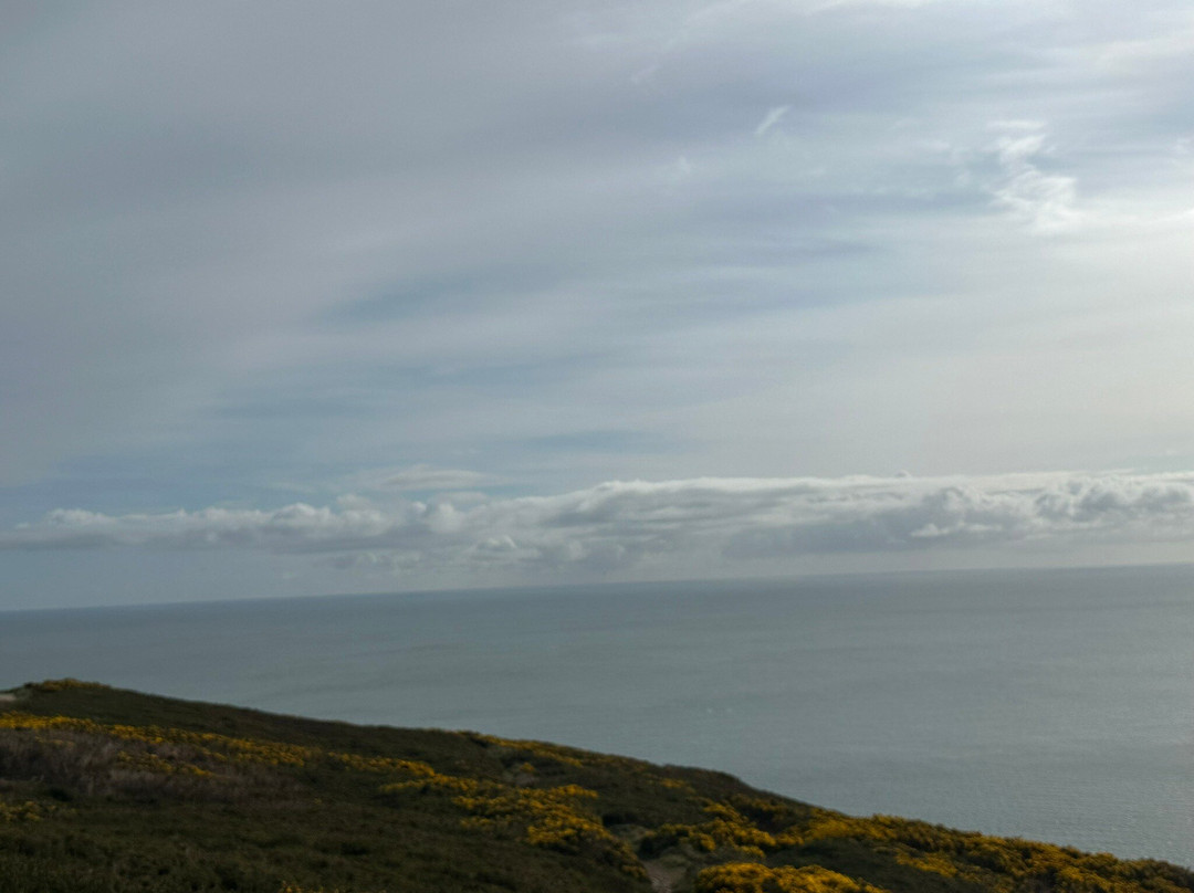 Howth Summit-霍斯必去景点