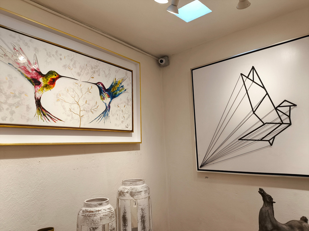 Exim Galería景点图片